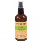 Спрей от комаров и насекомых ANTI-BUG SPRAY 100 мл 107351 Levrana