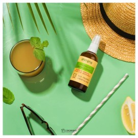 Спрей от комаров и насекомых ANTI-BUG SPRAY 100 мл 107351 Levrana