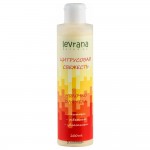 Молочко для тела Цитрусовая свежесть 200 мл ECOCERT 107353 Levrana