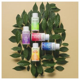 Молочко для тела Цитрусовая свежесть 200 мл ECOCERT 107353 Levrana