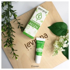 Бальзам для губ REGEN регенерирующий 10мл 107366 Levrana
