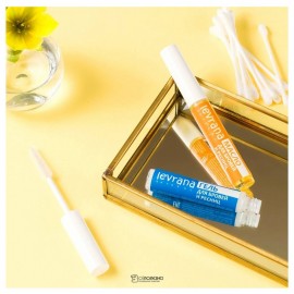 Масло для бровей и ресниц 7 мл 107373 Levrana