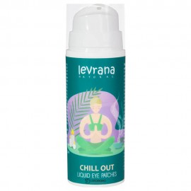 Жидкие патчи CHILL OUT, расслабляющие, 30 мл 107375 Levrana