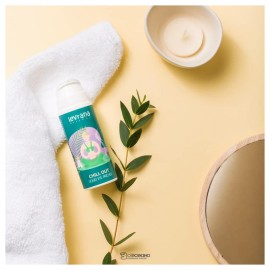 Жидкие патчи CHILL OUT, расслабляющие, 30 мл 107375 Levrana