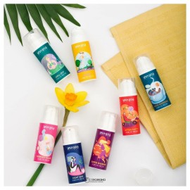 Жидкие патчи CHILL OUT, расслабляющие, 30 мл 107375 Levrana