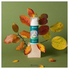 Жидкие патчи CHILL OUT, расслабляющие, 30 мл 107375 Levrana