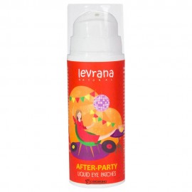 Жидкие патчи AFTER-PARTY 30 мл 107376 Levrana