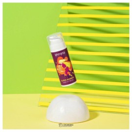 Жидкие патчи SUPER WOMEN, питательные, 30 мл 107377 Levrana