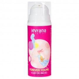 Жидкие патчи FOREVER YOUNG разглаживающие 30 мл 107379 Levrana