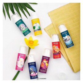 Жидкие патчи LIGHT SIDE, отбеливающие, 30 мл 107380 Levrana