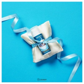 Жидкие патчи GOOD MORNING, противоотёчные, 30 мл 107381 Levrana