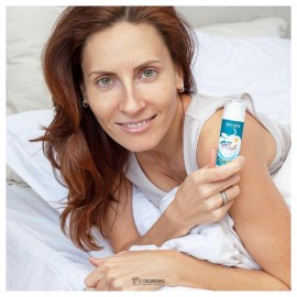 Жидкие патчи GOOD MORNING, противоотёчные, 30 мл 107381 Levrana