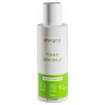Тоник для  нормальной кожи, 150мл  ECOCERT 107383 Levrana
