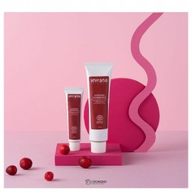 Крем для век Клюква антивозрастной 15мл ECOCERT 107395 Levrana