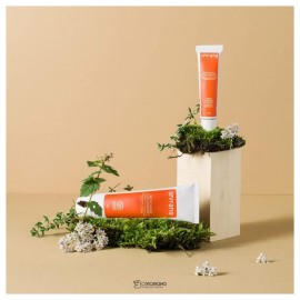 Крем для век Морошка, увлажняющий, 15 мл ECOCERT 107396 Levrana