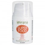 Крем для лица Super Food, 50 мл 107401 Levrana