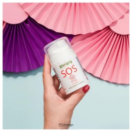 Крем для лица Super Food, 50 мл 107401 Levrana