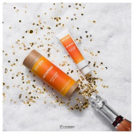 Янтарная маска-скраб, 50мл 107418 Levrana