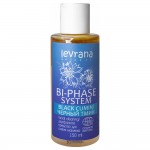 Двухфазное средство для снятия макияжа Черный тмин, 150 мл 107433 Levrana