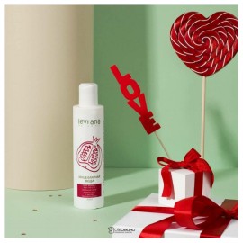 Мицеллярная вода Гранат 200 мл ECOCERT 107434 Levrana