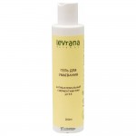 Гель для умывания Антибактериальный с ферментами ржи, 200мл ECOCERT 107435 Levrana