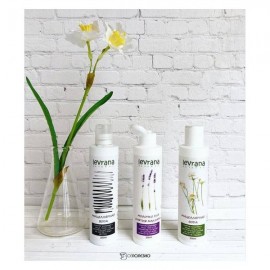 Мицеллярная вода Ромашка, 200мл ECOCERT 107441 Levrana