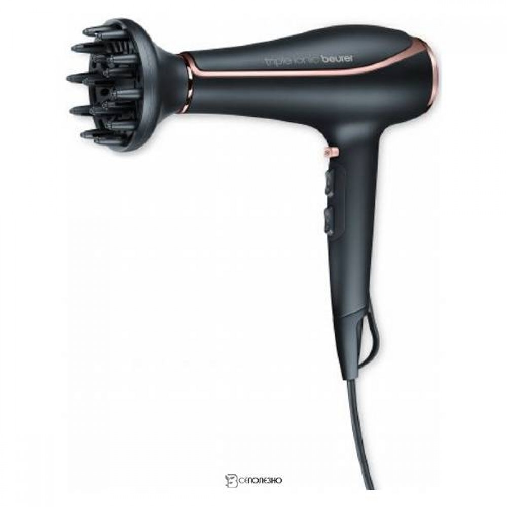 Фен Beurer HC 80 107706