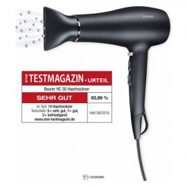 Фен Beurer HC 50 107708