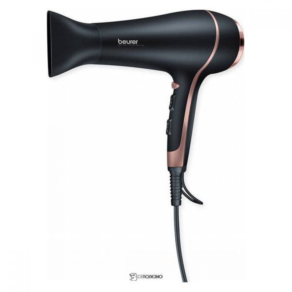Фен Beurer HC 30 107709
