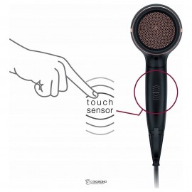 Фен Beurer HC 60 107710