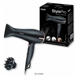 Фен Beurer HC 60 107710