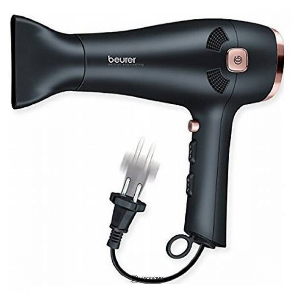 Фен Beurer HC 55 107711