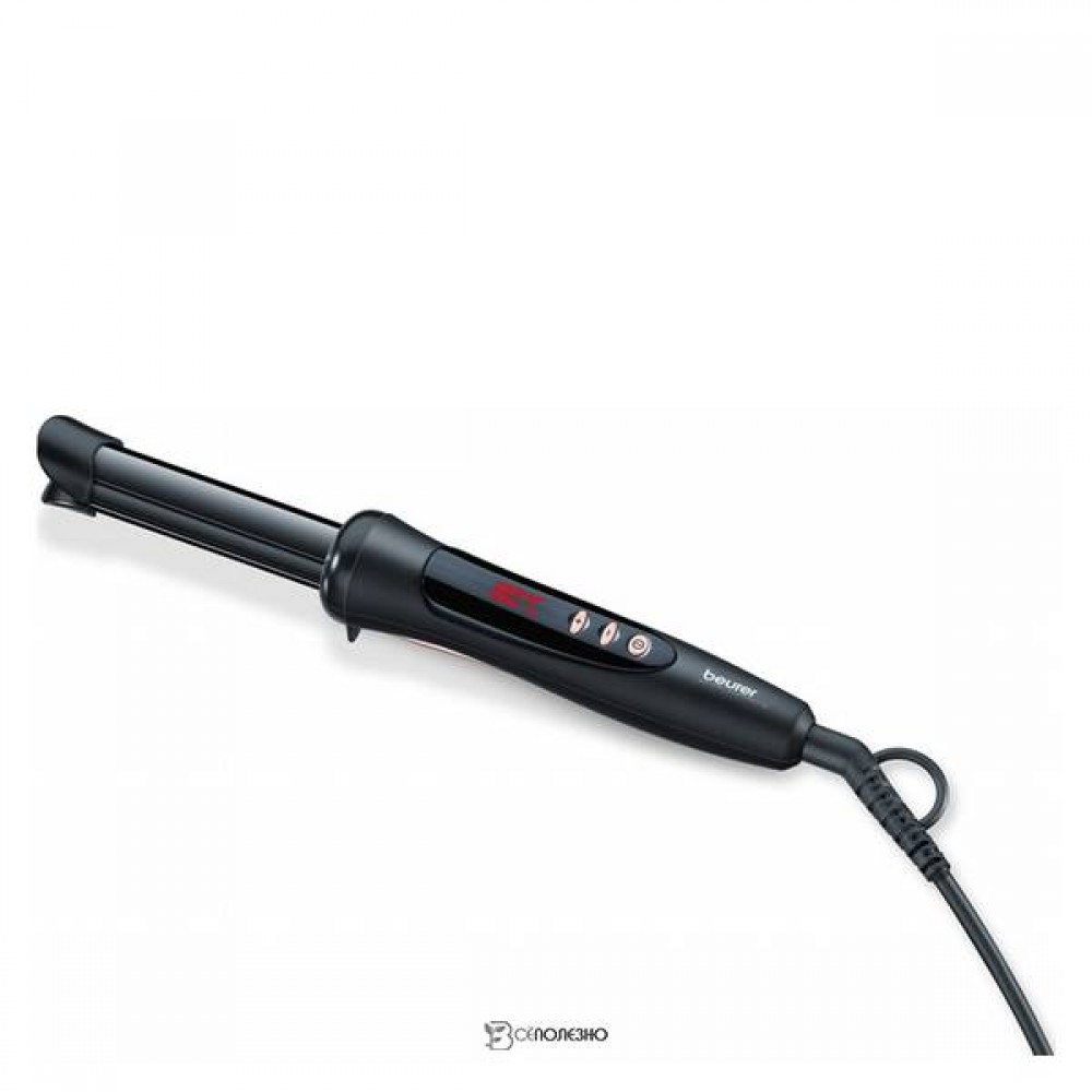 Щипцы для завивки волос Beurer HT 55 107714