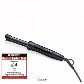 Щипцы для завивки волос Beurer HT 55 107714