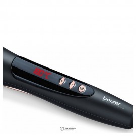 Щипцы для завивки волос Beurer HT 55 107714