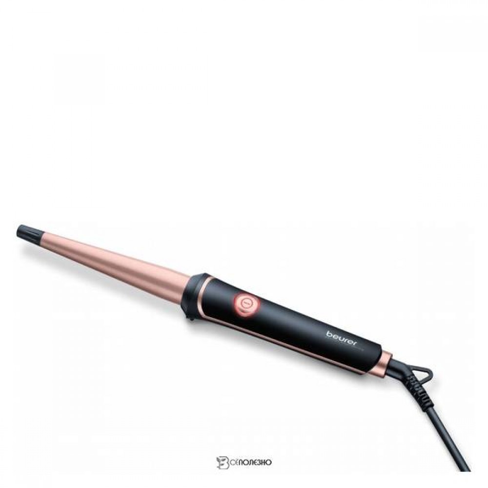 Щипцы для завивки волос Beurer HT 53 107715