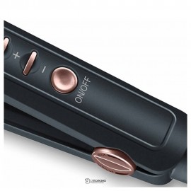 Выпрямитель для волос Beurer HS 40 107716
