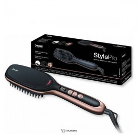 Расческа для выпрямления волос Beurer HS 60 107717