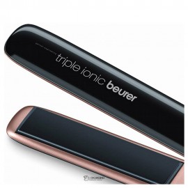 Выпрямитель для волос Beurer HS 80 107718