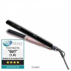 Выпрямитель для волос Beurer HS 80 107718