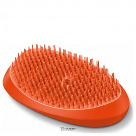 Щетка для распутывания волос (оранжевый/желтый) Beurer HT 10 IONIC 107720