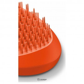 Щетка для распутывания волос (оранжевый/желтый) Beurer HT 10 IONIC 107720