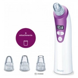Очиститель пор Beurer FC 40 107733