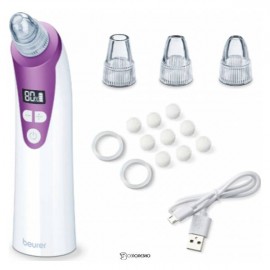 Очиститель пор Beurer FC 40 107733