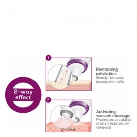 Прибор для микродермабразии Beurer FC 76 107734