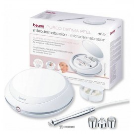 Прибор для микродермабразии Beurer FC 100 107735