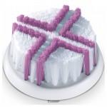 Комплект сменный PEELING к щетке для лица FC 95 107736