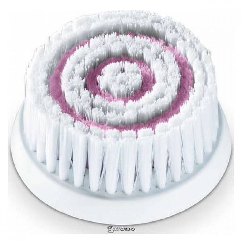 Комплект сменный SENSITIVE к щетке для лица FC 95 107740