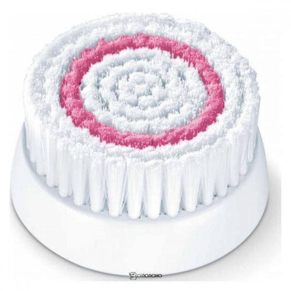 Комплект сменный SENSITIVE к щетке для лица FC 48 107741