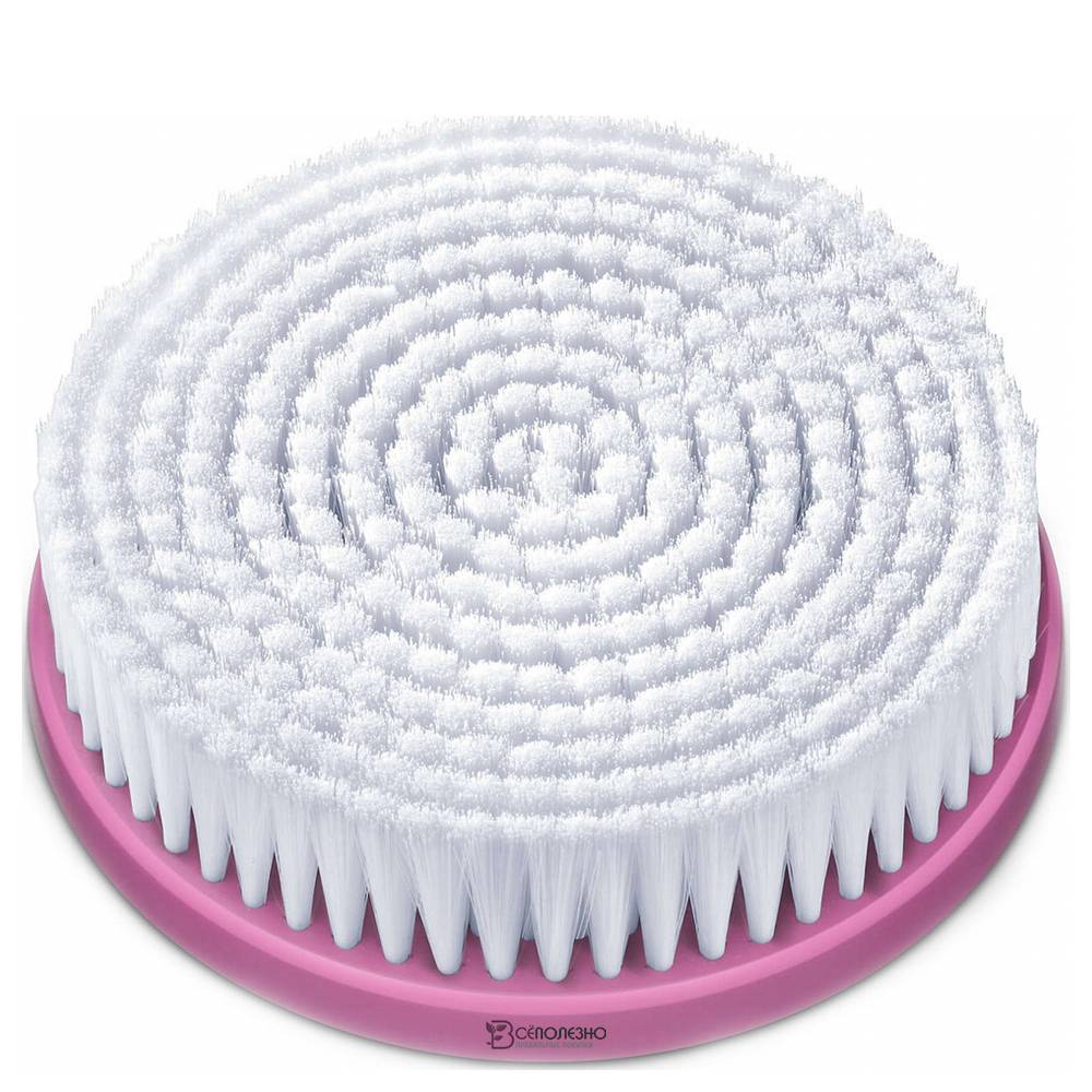 Насадка для бережного очищения для FC 55 Pureo Complete Cleansing 107746